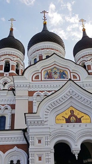 talinn alexander nevsky cathedral1 ed